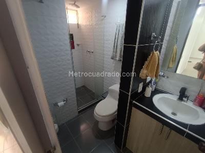 Apartamento de 2 alcobas en venta en Calicanto, Cali, 49 m² · foto 7 de 20