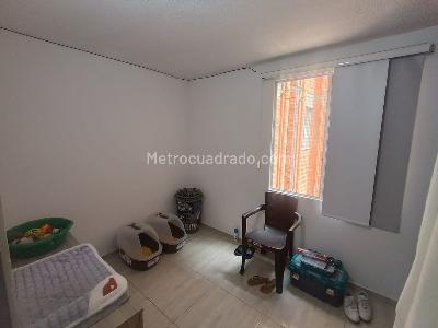 Apartamento de 2 alcobas en venta en Calicanto, Cali, 49 m² · foto 8 de 20