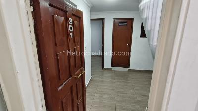 Apartamento en arriendo en La Fragua, Bogotá · foto 2 de 20
