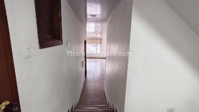 Apartamento en arriendo en La Fragua, Bogotá · foto 4 de 20