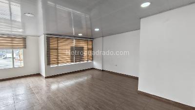 Apartamento en arriendo en La Fragua, Bogotá · foto 5 de 20