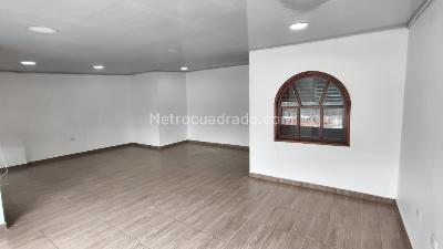 Apartamento en arriendo en La Fragua, Bogotá · foto 6 de 20