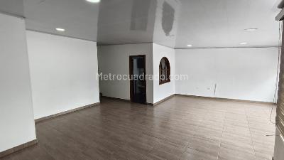 Apartamento en arriendo en La Fragua, Bogotá · foto 7 de 20