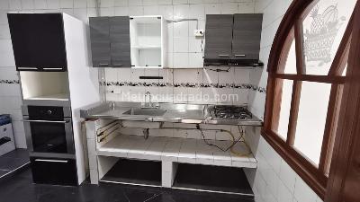 Apartamento en arriendo en La Fragua, Bogotá · foto 10 de 20