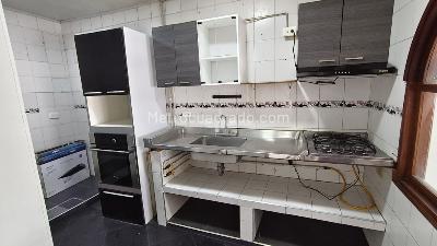 Apartamento en arriendo en La Fragua, Bogotá · foto 11 de 20