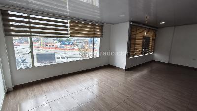 Apartamento en arriendo en La Fragua, Bogotá · foto 13 de 20