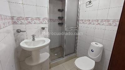 Apartamento en arriendo en La Fragua, Bogotá · foto 14 de 20
