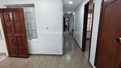 Apartamento en arriendo en La Fragua, Bogotá · foto 15 de 20