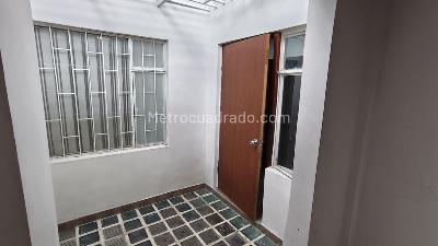 Apartamento en arriendo en La Fragua, Bogotá · foto 16 de 20