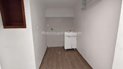 Apartamento en arriendo en La Fragua, Bogotá · foto 17 de 20