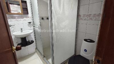 Apartamento en arriendo en La Fragua, Bogotá · foto 18 de 20