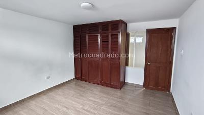 Apartamento en arriendo en La Fragua, Bogotá · foto 20 de 20