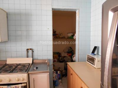 Casa en venta en San Jose Sur, Bogotá · foto 9 de 20