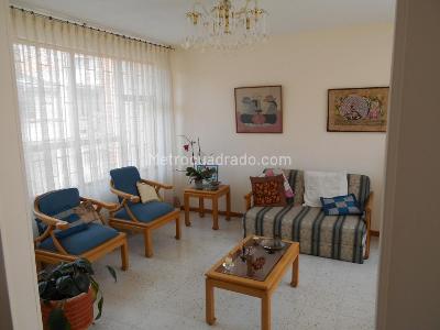 Casa en venta en San Jose Sur, Bogotá · foto 10 de 20