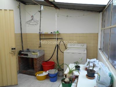 Casa en venta en San Jose Sur, Bogotá · foto 16 de 20