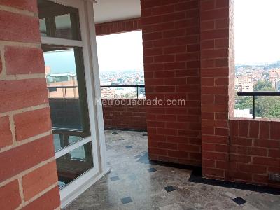 Apartamento de 4 alcobas en venta en La Cabrera, Bogotá, 421 m² · foto 5 de 20