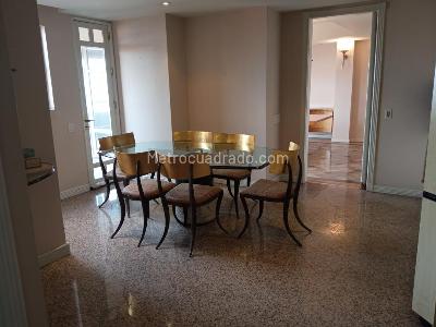 Apartamento de 4 alcobas en venta en La Cabrera, Bogotá, 421 m² · foto 9 de 20