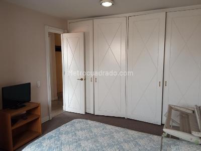 Apartamento de 4 alcobas en venta en La Cabrera, Bogotá, 421 m² · foto 16 de 20
