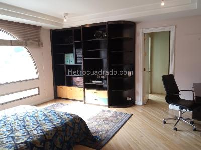 Apartamento de 4 alcobas en venta en La Cabrera, Bogotá, 421 m² · foto 19 de 20