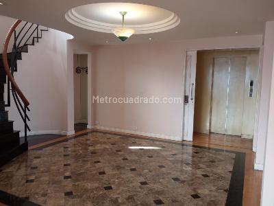 Apartamento de 4 alcobas en venta en La Cabrera, Bogotá, 421 m² · foto 20 de 20