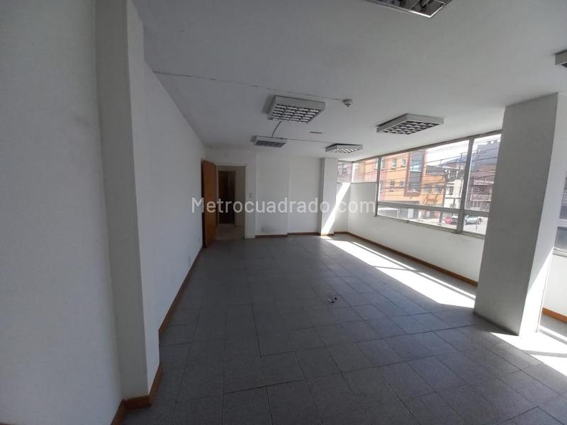 Bodega en Arriendo, Alcazares Norte, Bogotá D.C. - Ansicht 4