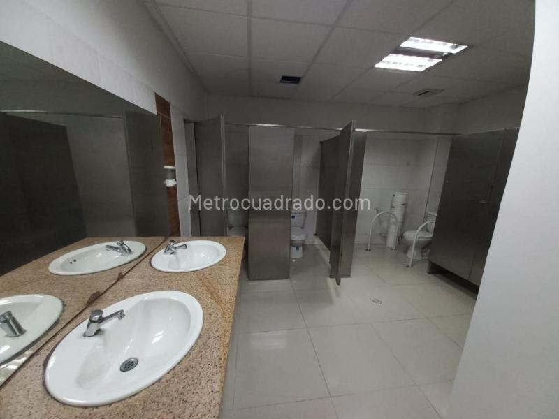 Bodega en Arriendo, Alcazares Norte, Bogotá D.C. - Ansicht 6