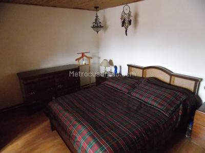 Casa de 5 alcobas en venta en Quinta Camacho, Bogotá, 478 m² · foto 10 de 20