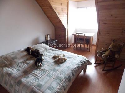 Casa de 5 alcobas en venta en Quinta Camacho, Bogotá, 478 m² · foto 14 de 20