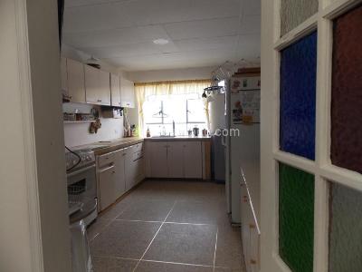 Casa de 5 alcobas en venta en Quinta Camacho, Bogotá, 478 m² · foto 18 de 20