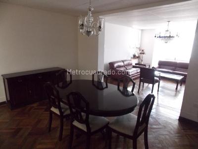 Casa de 5 alcobas en venta en Quinta Camacho, Bogotá, 478 m² · foto 20 de 20