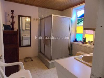 Casa de 5 alcobas en venta en Quinta Camacho, Bogotá, 478 m² · foto 5 de 20