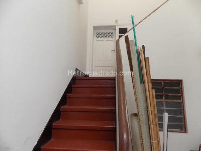 Casa de 5 alcobas en venta en Quinta Camacho, Bogotá, 478 m² · foto 8 de 20