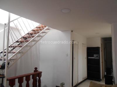 Casa en venta en Chapinero Alto, Bogotá · foto 10 de 20