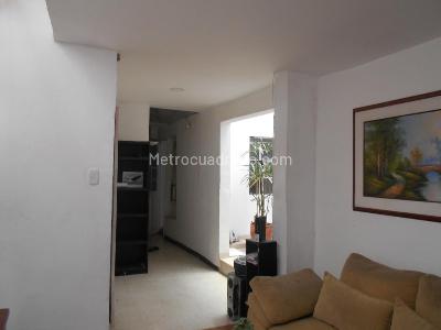 Casa en venta en Chapinero Alto, Bogotá · foto 11 de 20