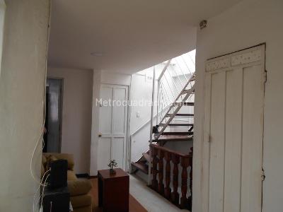Casa en venta en Chapinero Alto, Bogotá · foto 12 de 20