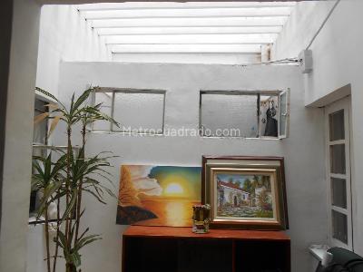 Casa en venta en Chapinero Alto, Bogotá · foto 13 de 20