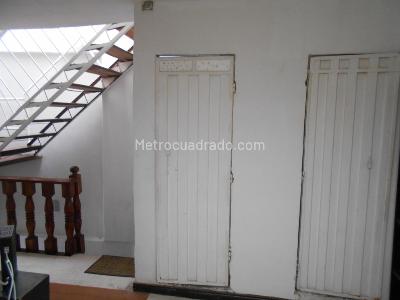 Casa en venta en Chapinero Alto, Bogotá · foto 15 de 20