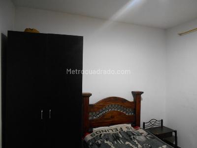 Casa en venta en Chapinero Alto, Bogotá · foto 16 de 20