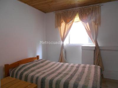 Casa en venta en Chapinero Alto, Bogotá · foto 17 de 20