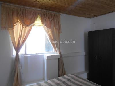 Casa en venta en Chapinero Alto, Bogotá · foto 18 de 20