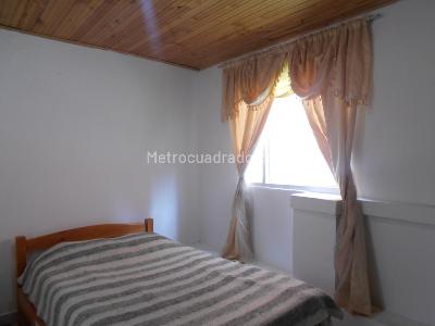 Casa en venta en Chapinero Alto, Bogotá · foto 19 de 20