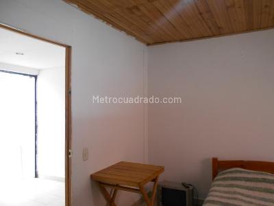 Casa en venta en Chapinero Alto, Bogotá · foto 20 de 20