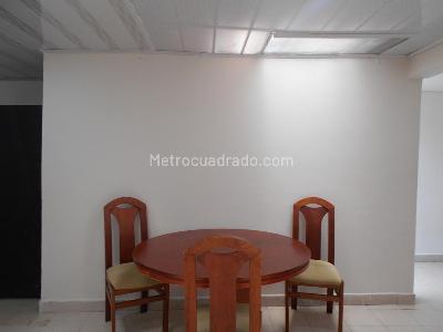 Casa en venta en Chapinero Alto, Bogotá · foto 3 de 20