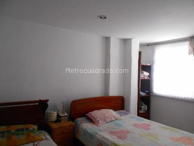Casa en venta en Chapinero Alto, Bogotá · foto 5 de 20