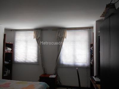 Casa en venta en Chapinero Alto, Bogotá · foto 7 de 20