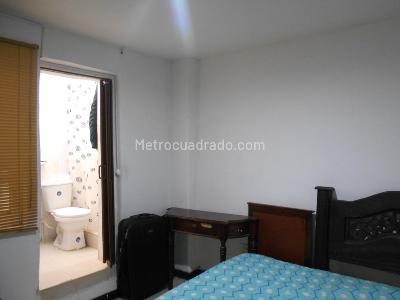 Casa en venta en Chapinero Alto, Bogotá · foto 8 de 20