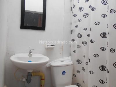Casa en venta en Chapinero Alto, Bogotá · foto 9 de 20
