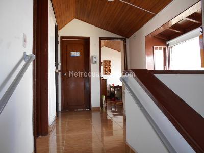 Casa de 5 alcobas en venta en Cedritos Usaquen, Bogotá, 207 m² · foto 14 de 20