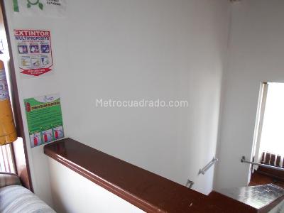Casa de 5 alcobas en venta en Cedritos Usaquen, Bogotá, 207 m² · foto 18 de 20