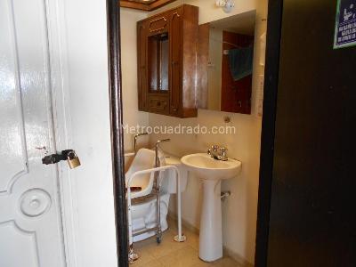 Casa de 5 alcobas en venta en Cedritos Usaquen, Bogotá, 207 m² · foto 19 de 20